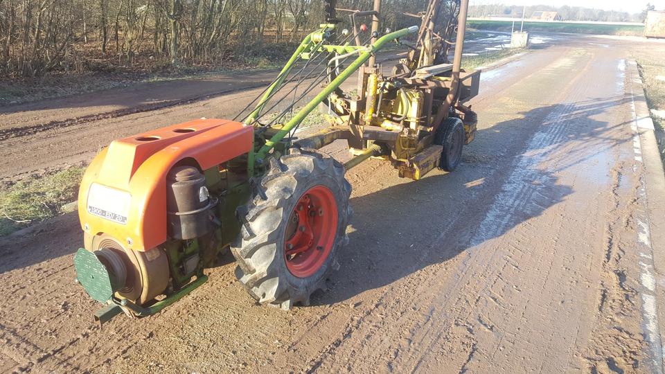 mähraumer agria holder bungartz irus einachser mahwerk