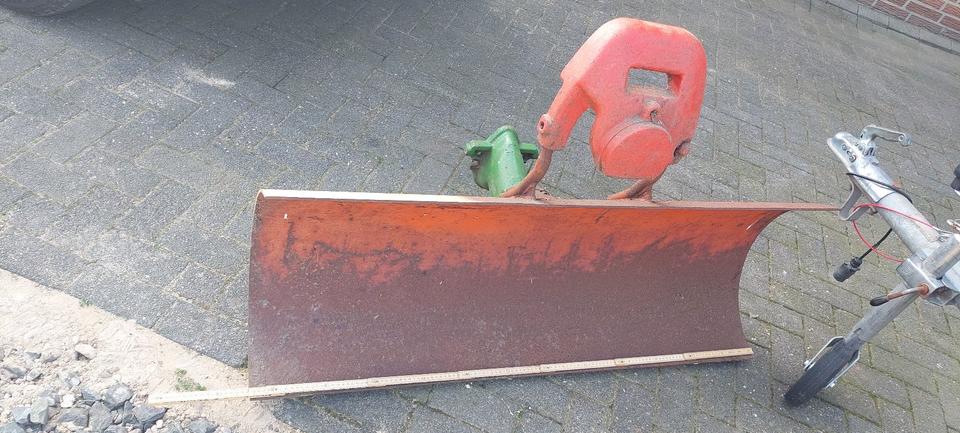 agria 1700 schild  schneeschild gewicht