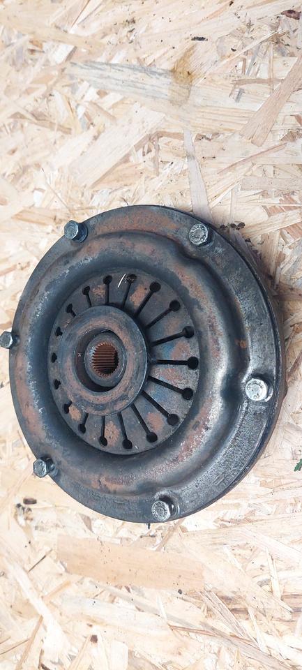 agria 1700 benziner kupplung inklusive versand