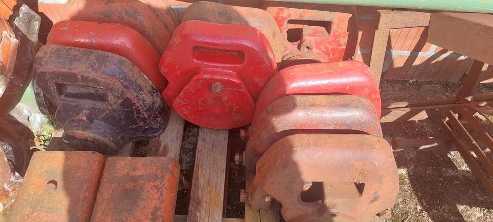 agria 1700 2800 1900 3800 gewichte radgewichte benziner unddiesel