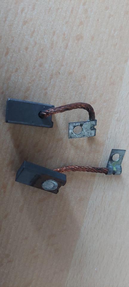 sachs diesel ilo kohlen für die lichtmaschine holder agria neu