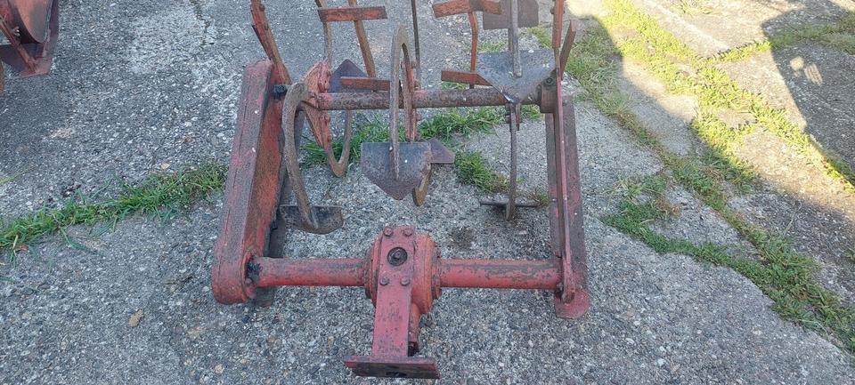 agria 2700 spo tiefenfräse nr2 80cm kein irus holder schmiedag
