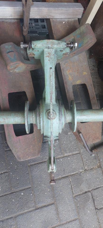 agria 2700 frÃ¤se frÃ¤sgetriebe kein holder hummel irus bungartz
